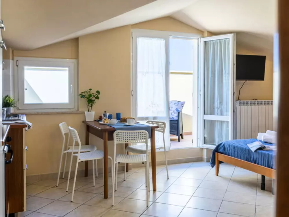 Résidence Sweet Conero