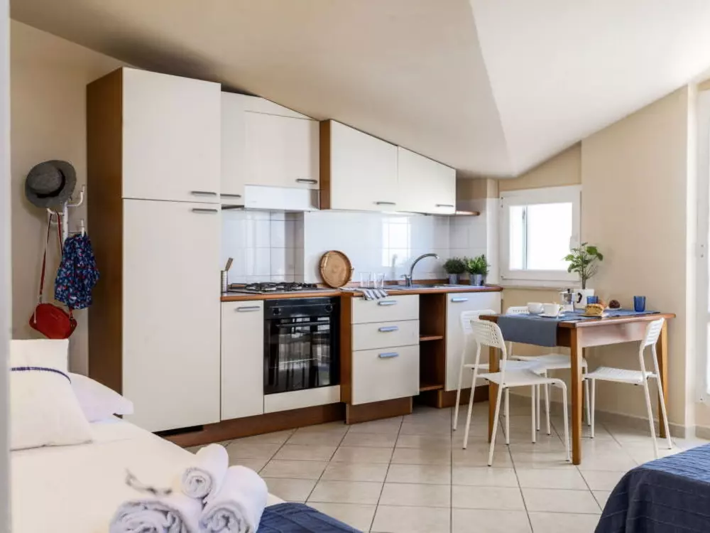 Résidence Sweet Conero