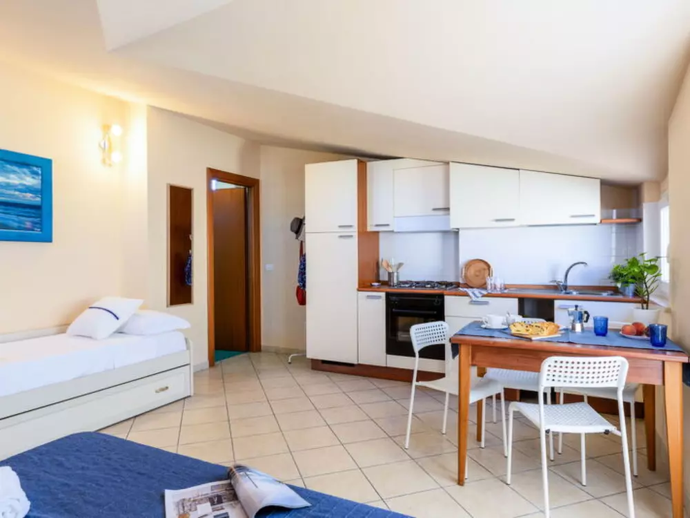 Résidence Sweet Conero