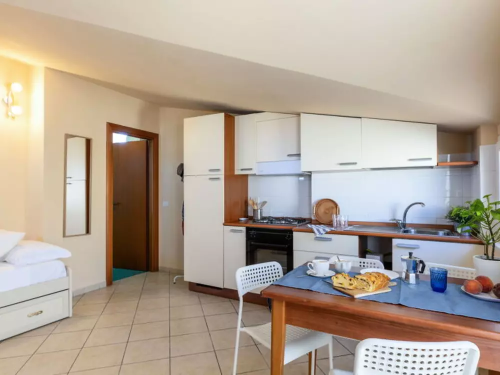 Résidence Sweet Conero