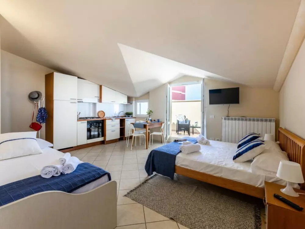 Résidence Sweet Conero