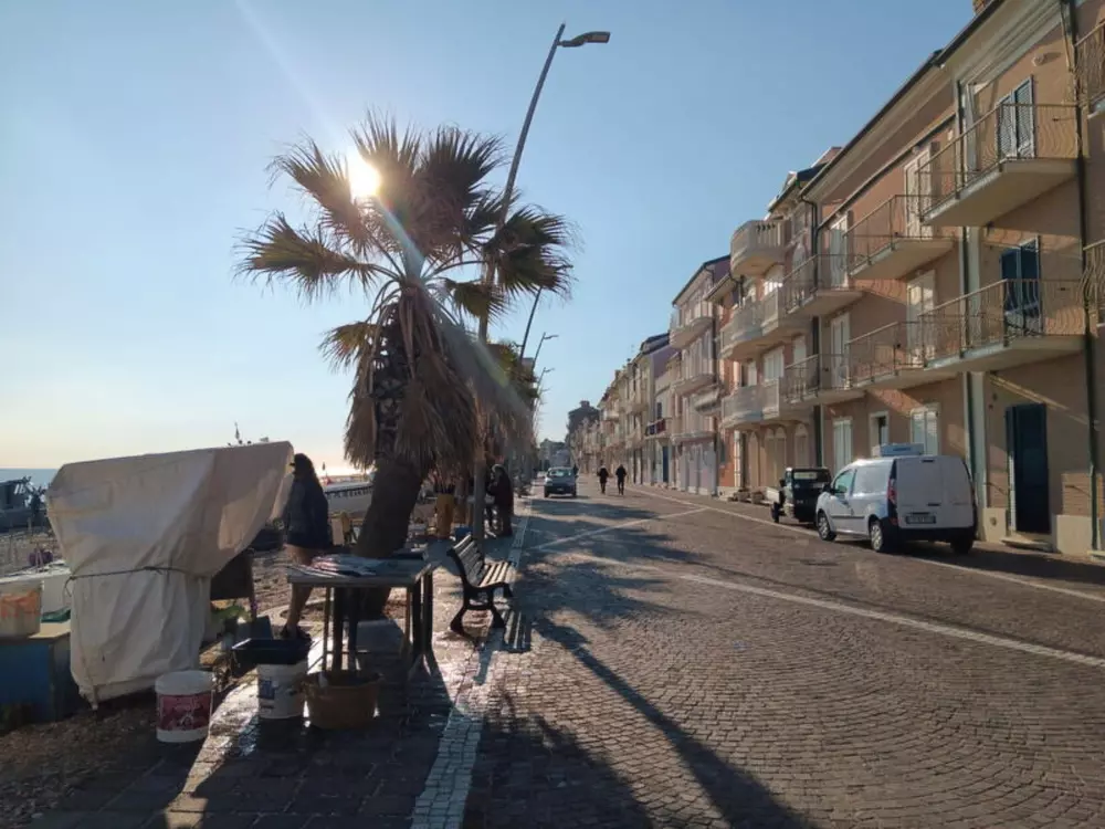 Résidence Sweet Conero