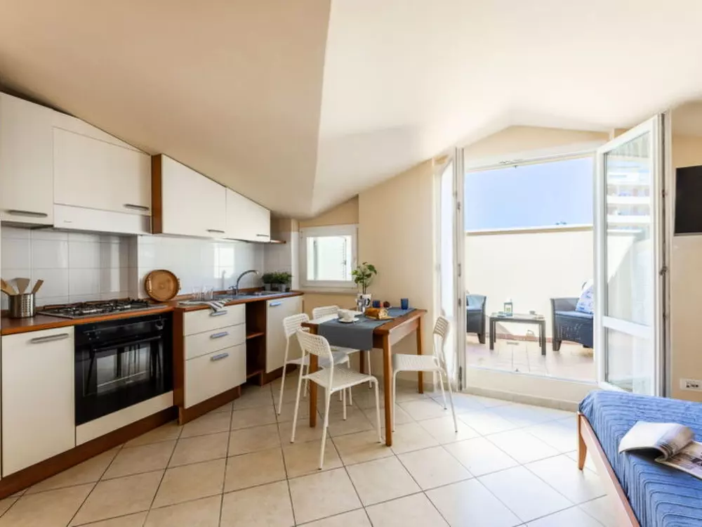 Résidence Sweet Conero