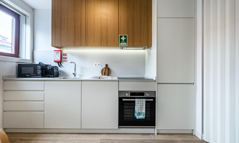 Appartements à Porto - - Porto - 12