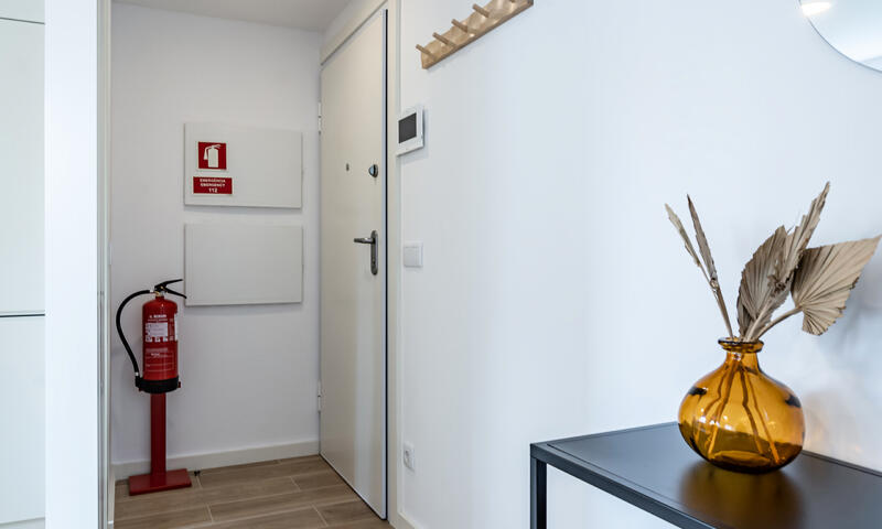 Appartements à Porto - - Porto - 14