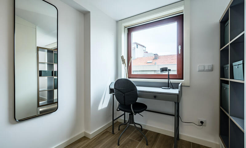 Appartements à Porto - - Porto - 6