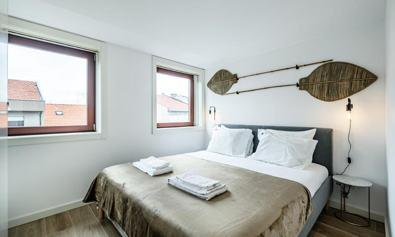 Appartements à Porto - - Porto - 2