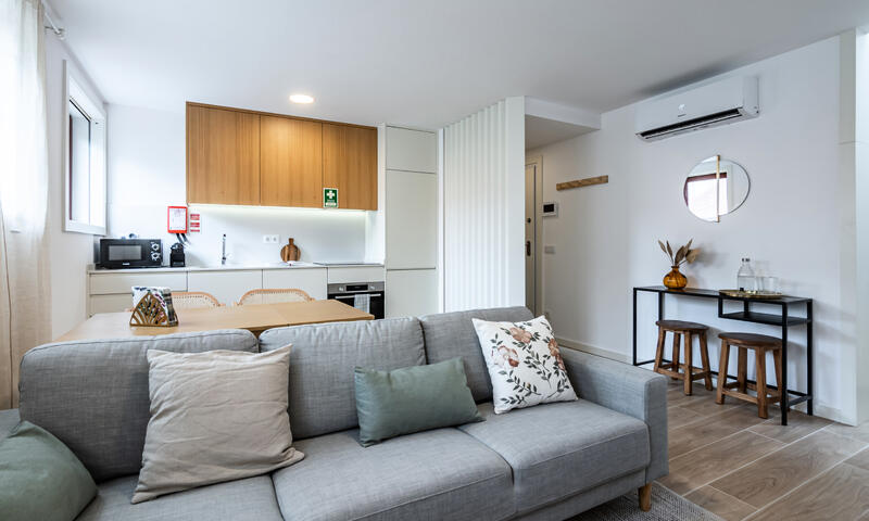 Appartements à Porto - - Porto - 1