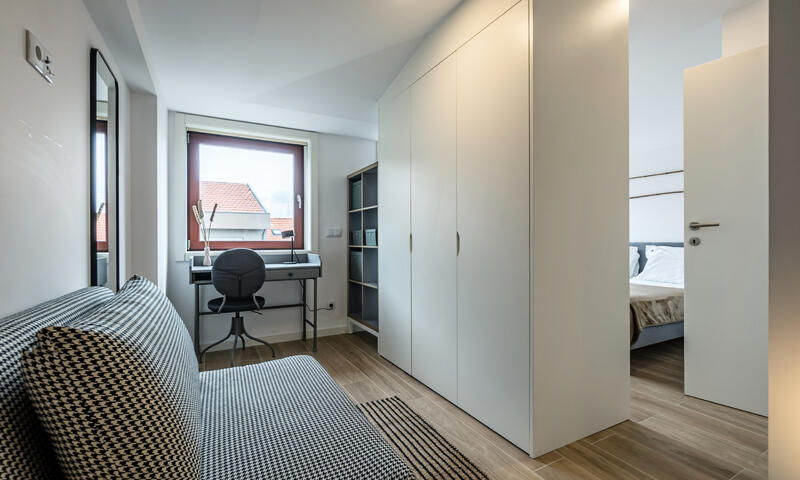 Appartements à Porto - - Porto - 5