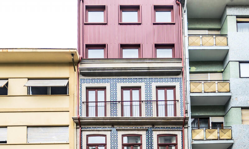 Appartements à Porto - - Porto - 3