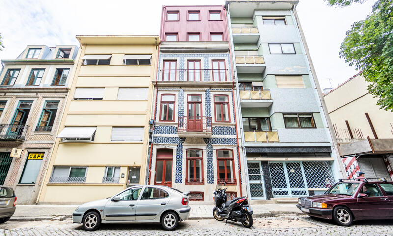 Appartements à Porto - - Porto - 15