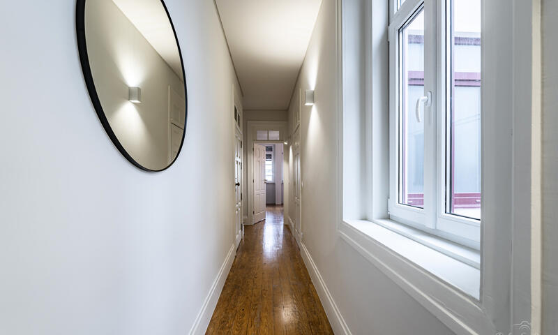 Appartements à Porto - - Porto - 6