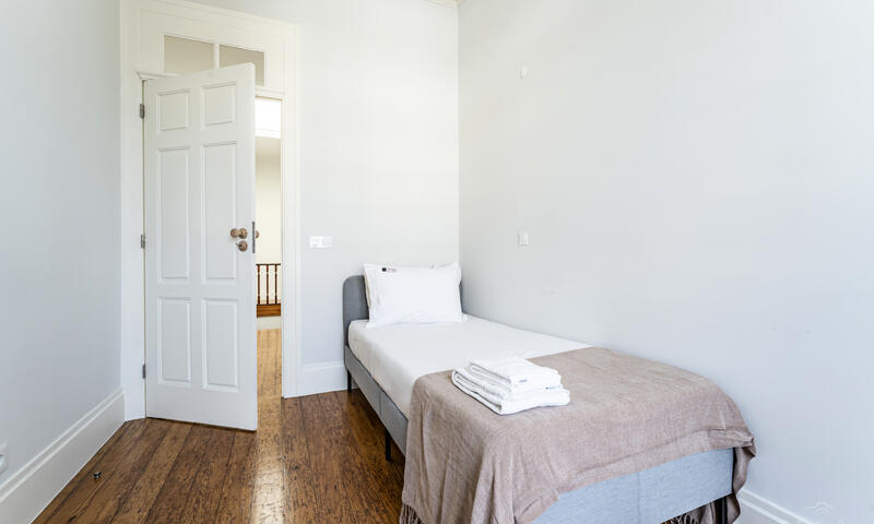 Appartements à Porto - - Porto - 9