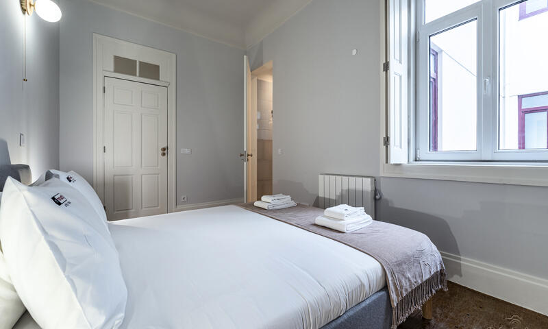 Appartements à Porto - - Porto - 11