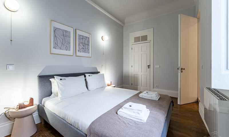 Appartements à Porto - - Porto - 12