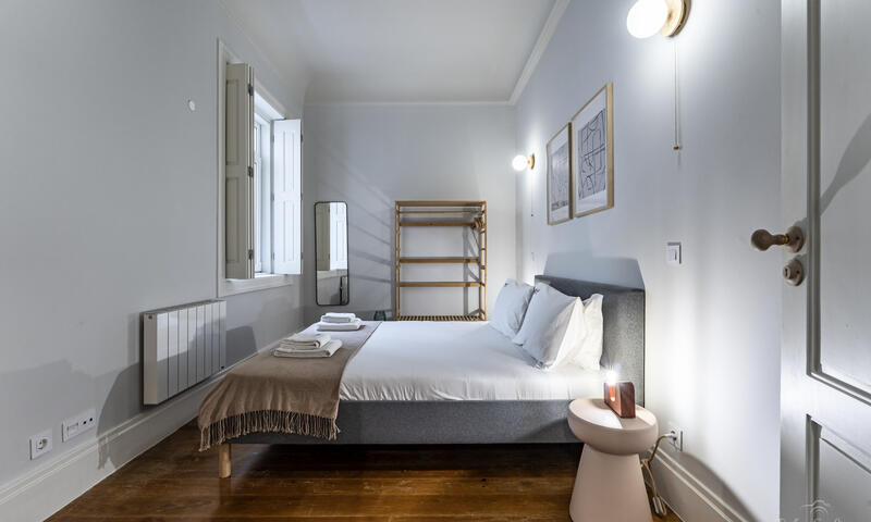 Appartements à Porto - - Porto - 10