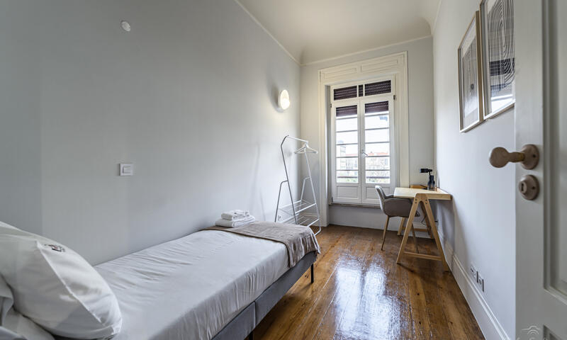 Appartements à Porto - - Porto - 8