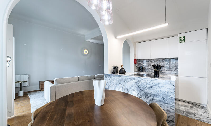 Appartements à Porto - - Porto - 5