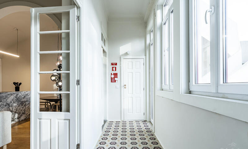 Appartements à Porto - - Porto - 1