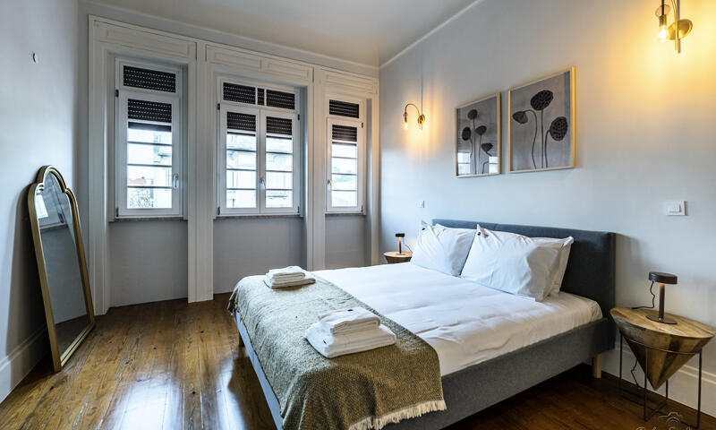 Appartements à Porto - - Porto - 3