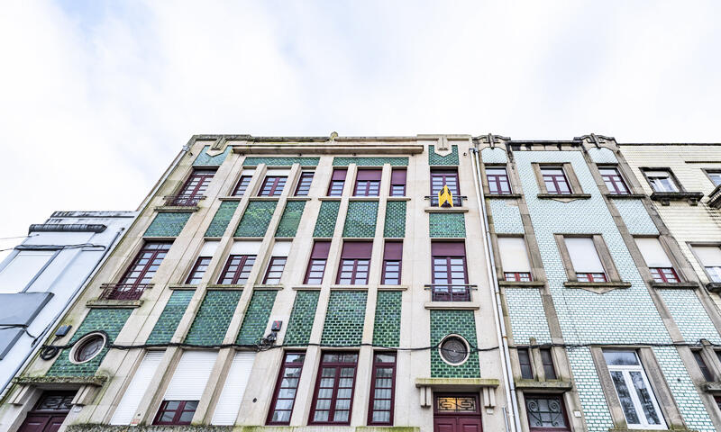 Appartements à Porto - - Porto - 18