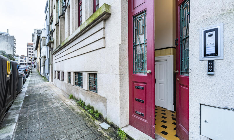 Appartements à Porto - - Porto - 19