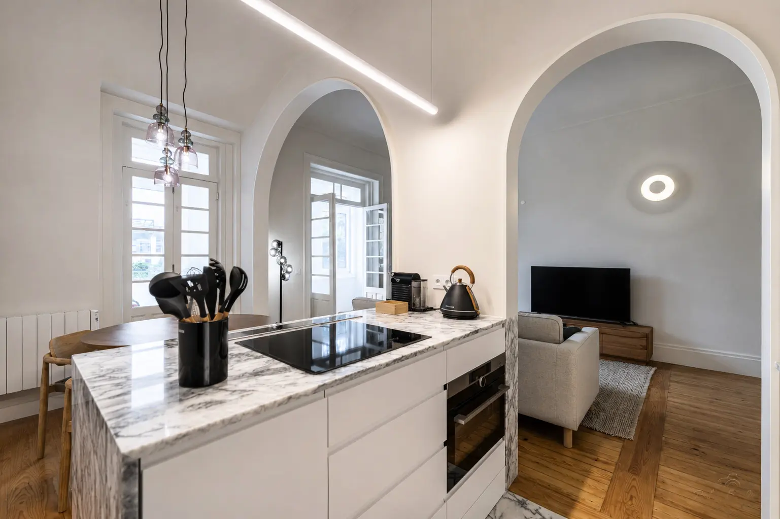 Appartements À Porto - - Porto - 1