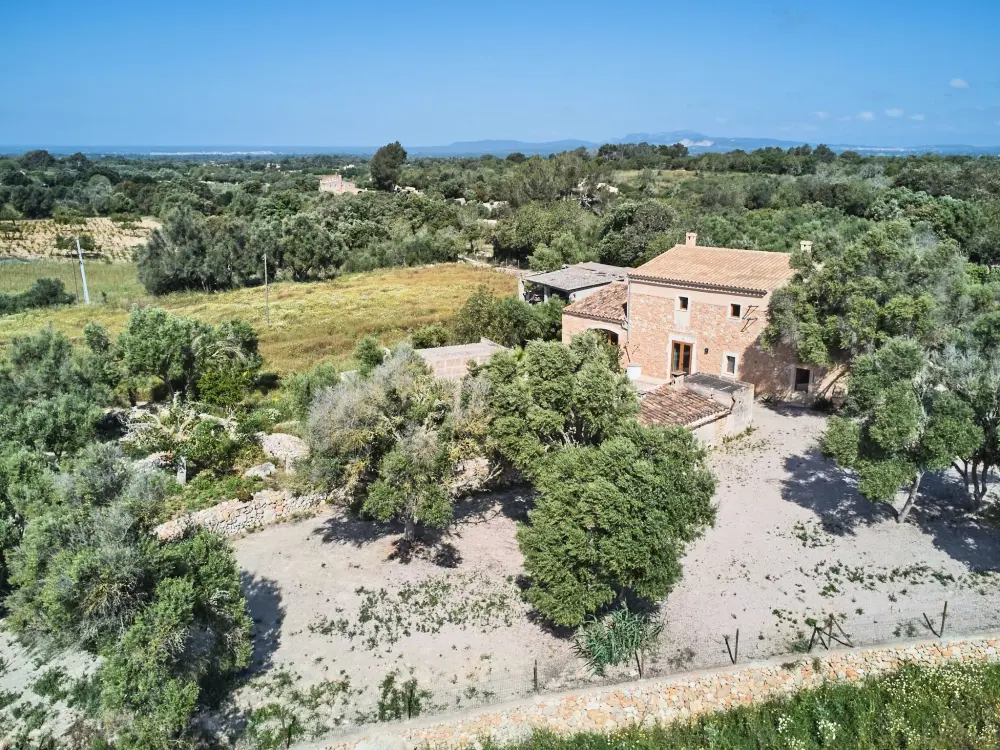 Maison de Vacances Portocolom