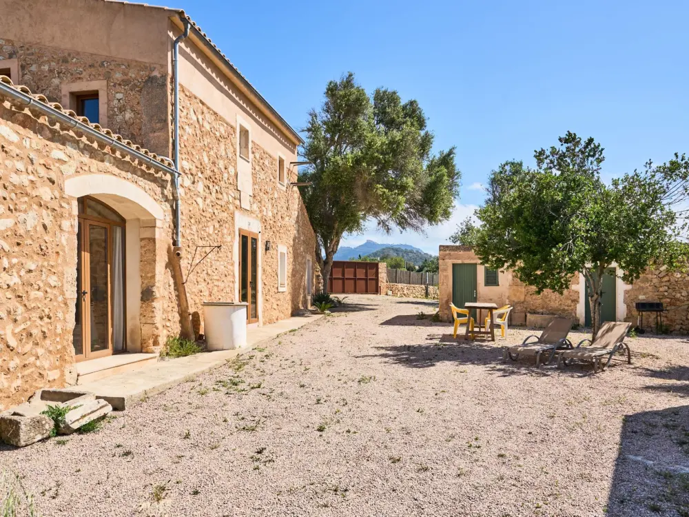 Maison de Vacances Portocolom