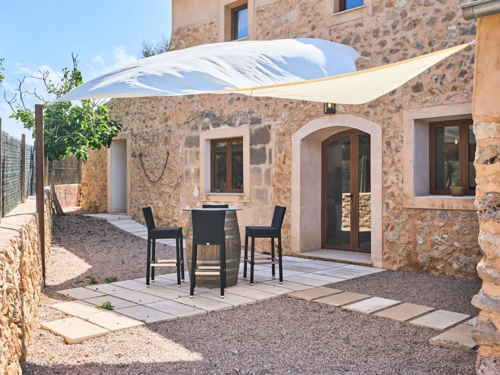 Maison de Vacances Portocolom