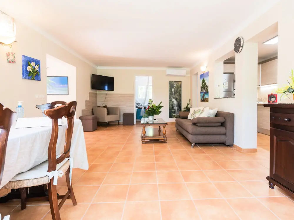 Maison de Vacances Portocolom