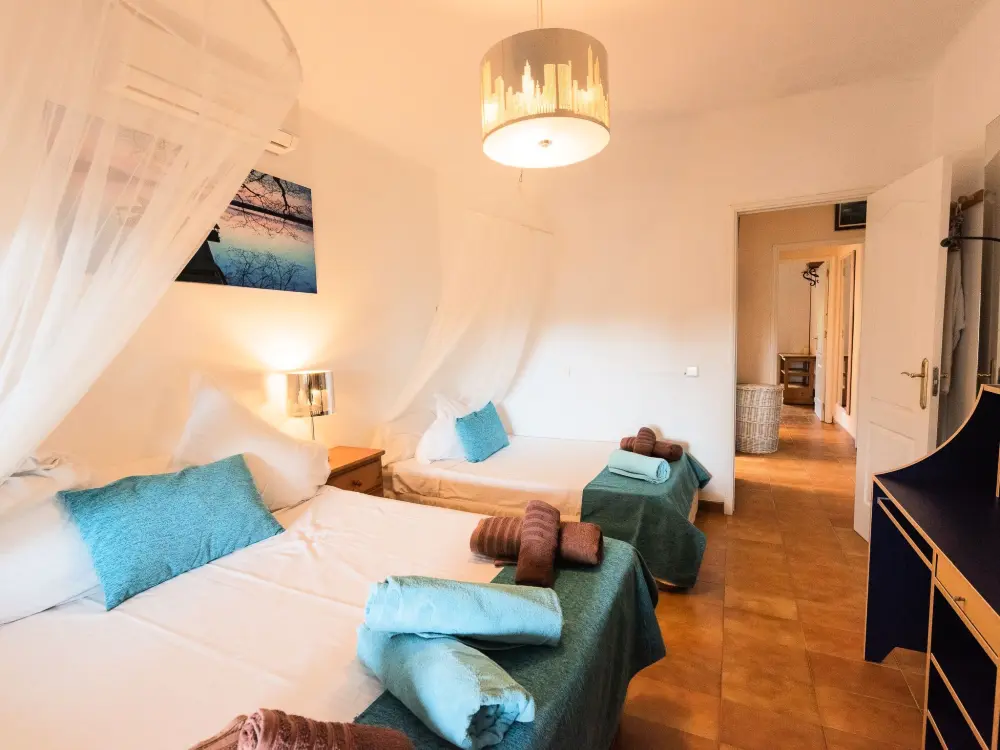 Maison de Vacances Portocolom