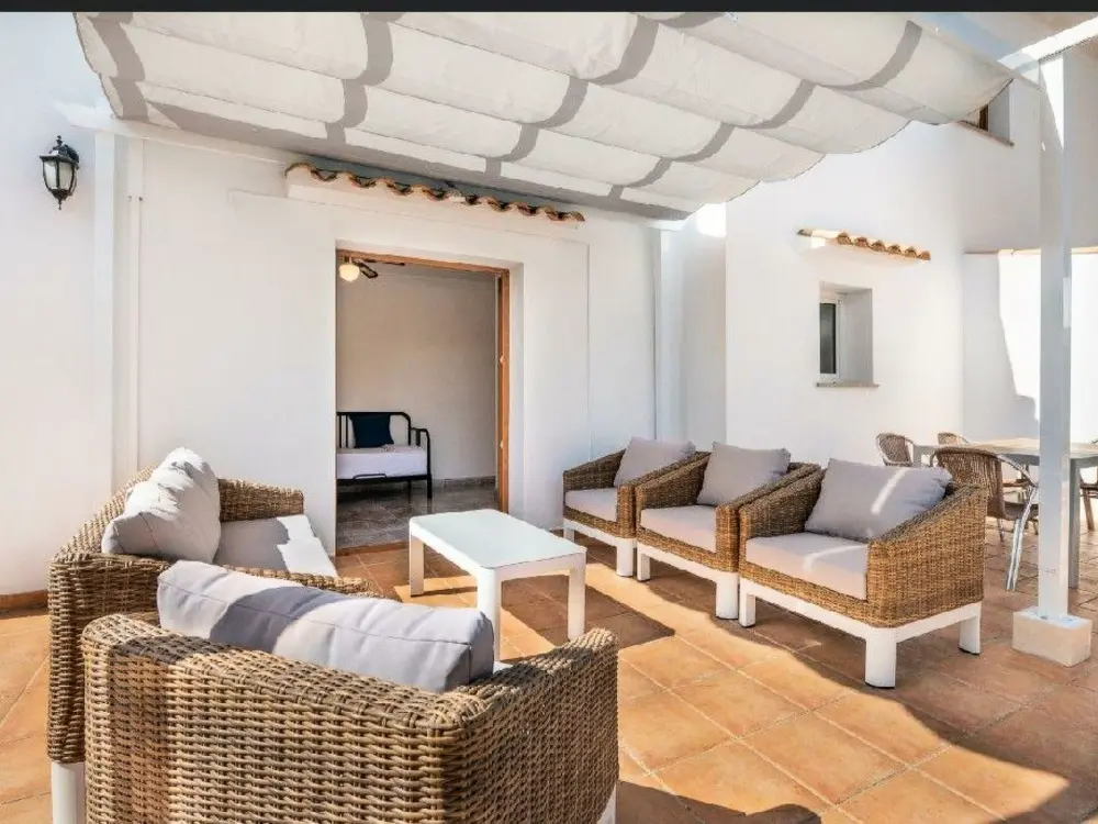 Maison de Vacances Portocolom
