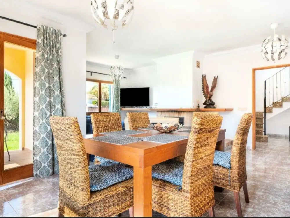 Maison de Vacances Portocolom