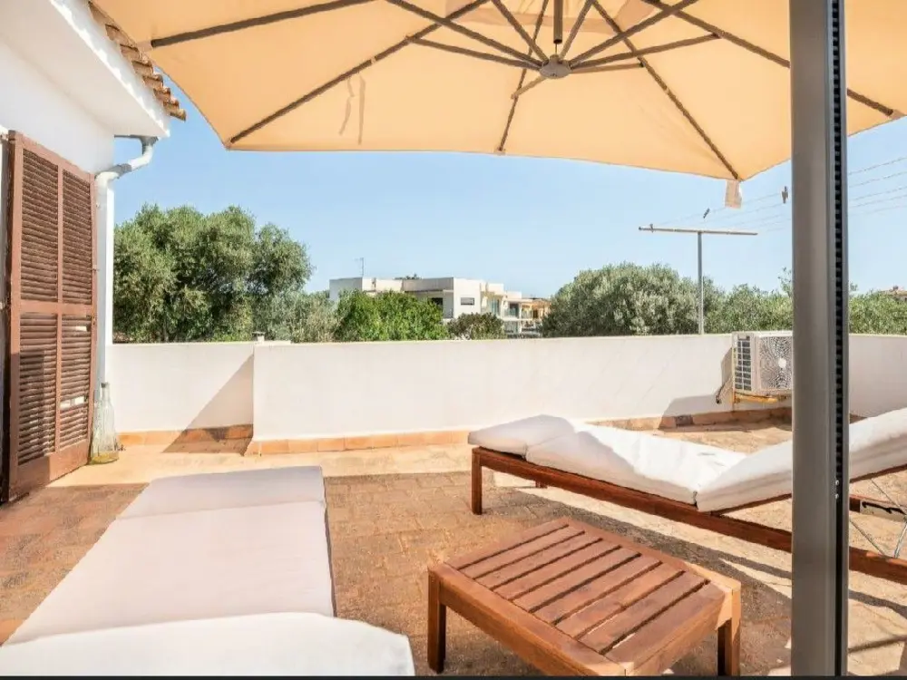 Maison de Vacances Portocolom