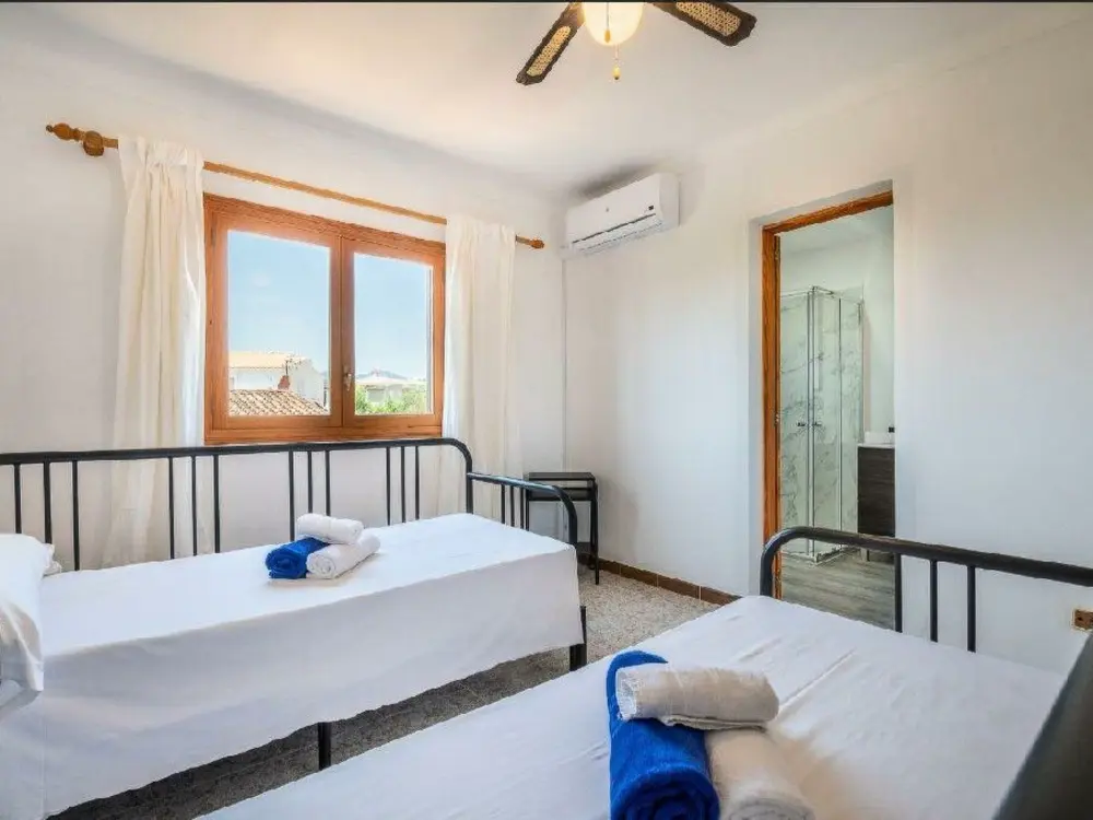 Maison de Vacances Portocolom