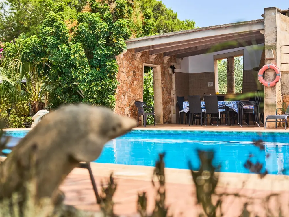 Maison de Vacances Portocolom