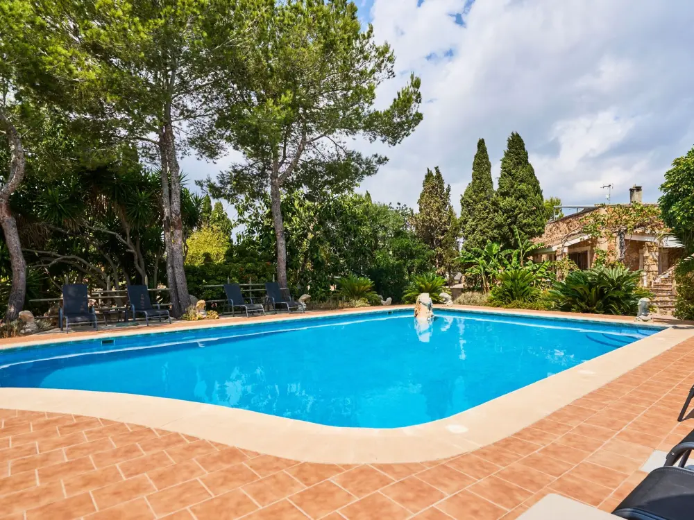 Maison de Vacances Portocolom