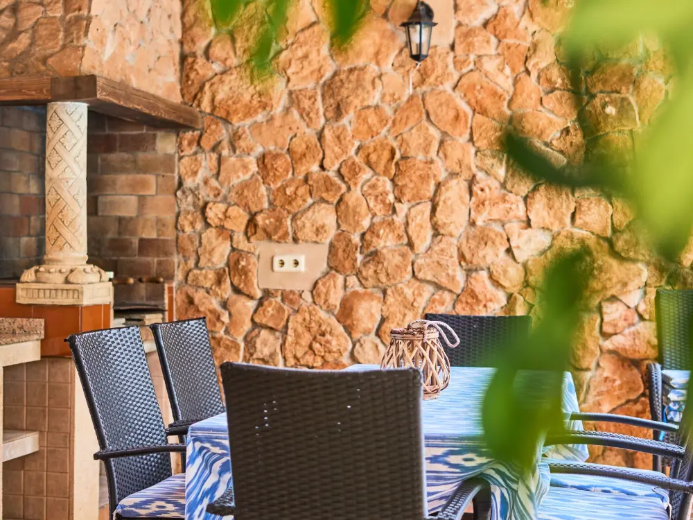 Maison de Vacances Portocolom