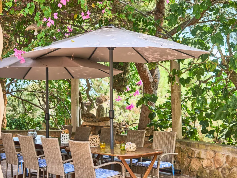 Maison de Vacances Portocolom