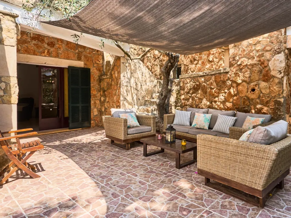 Maison de Vacances Portocolom