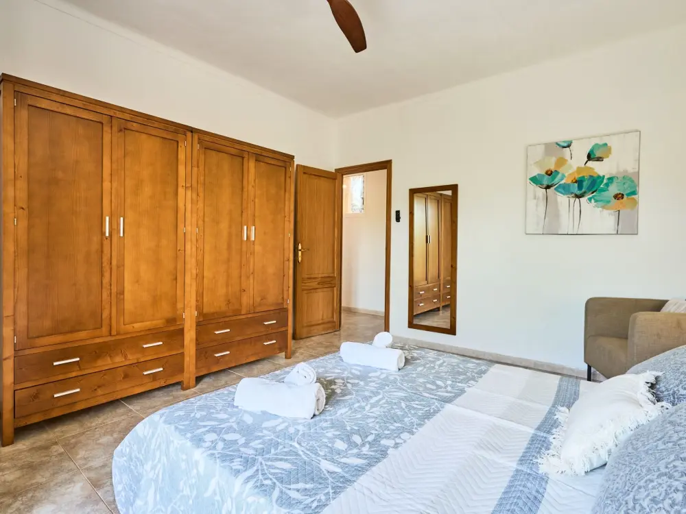Maison de Vacances Portocolom