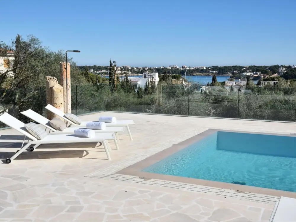 Maison de Vacances Portocolom