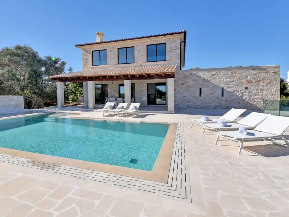 Maison de Vacances Portocolom