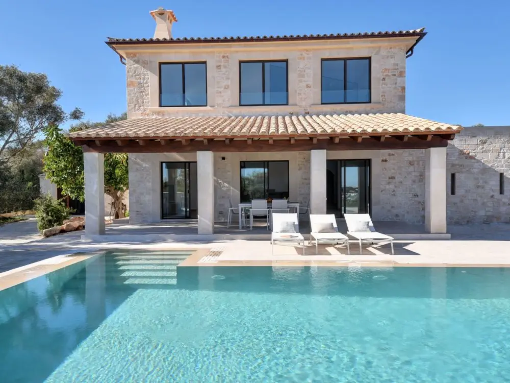 Maison de Vacances Portocolom