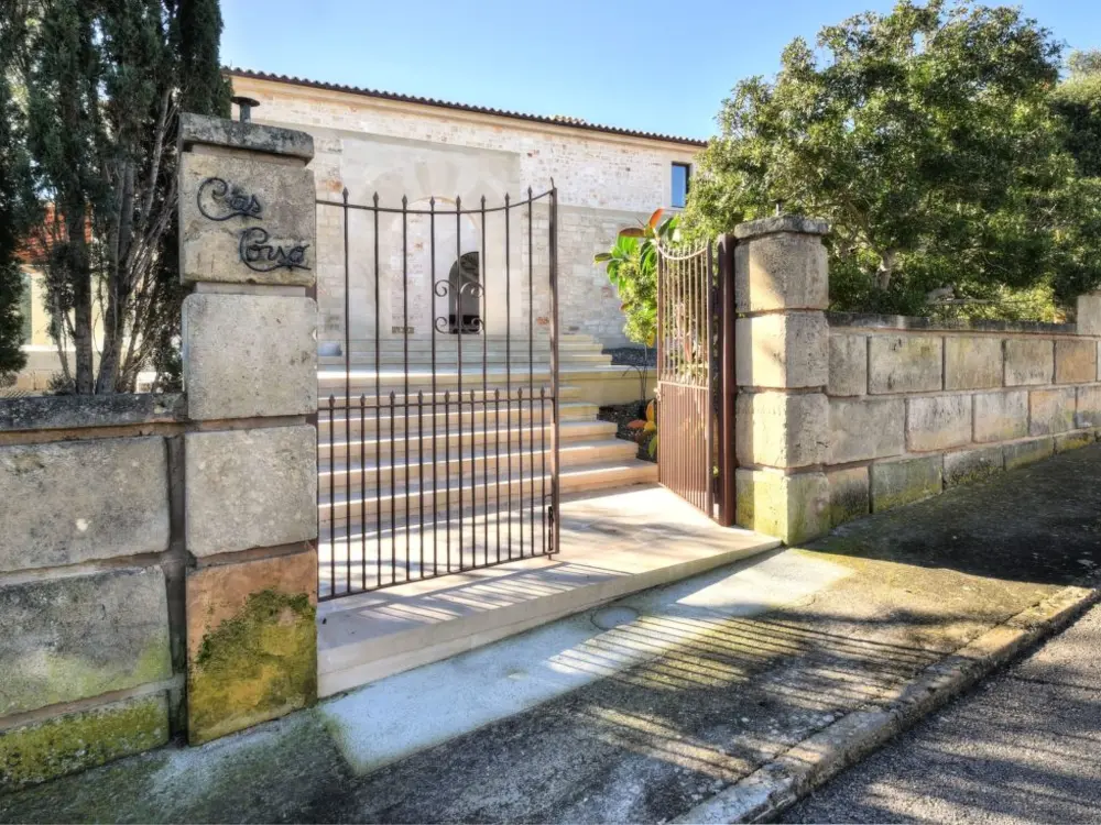 Maison de Vacances Portocolom