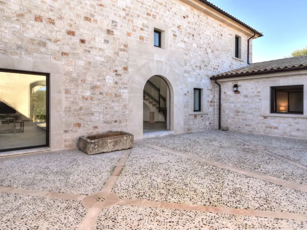 Maison de Vacances Portocolom
