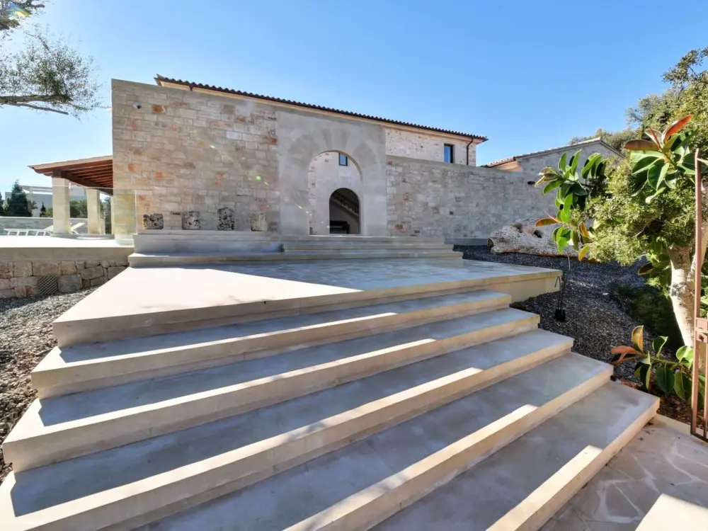 Maison de Vacances Portocolom