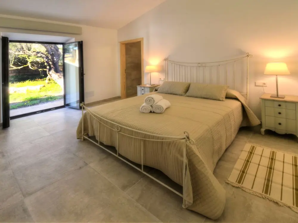 Maison de Vacances Portocolom