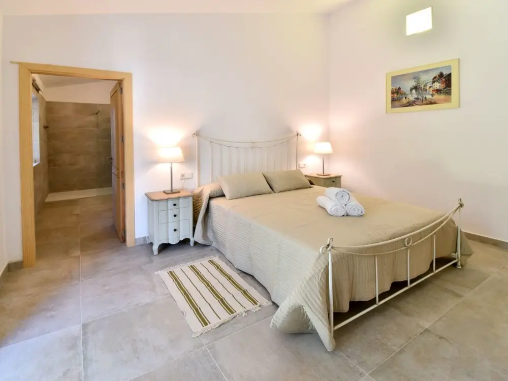 Maison de Vacances Portocolom